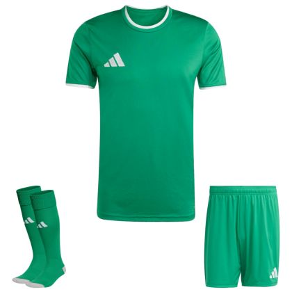 adidas Entrada 26 Trikotsatz