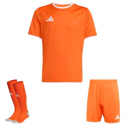 adidas Entrada 26 Trikotsatz