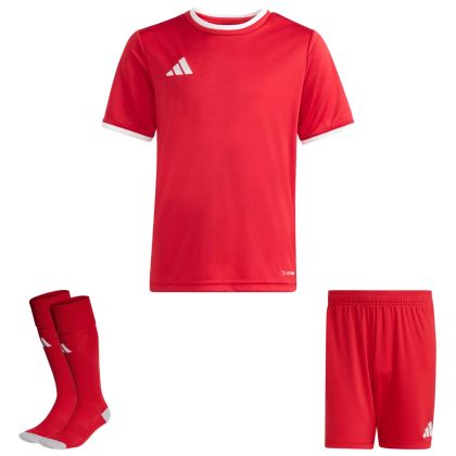 adidas Entrada 26 Trikotsatz