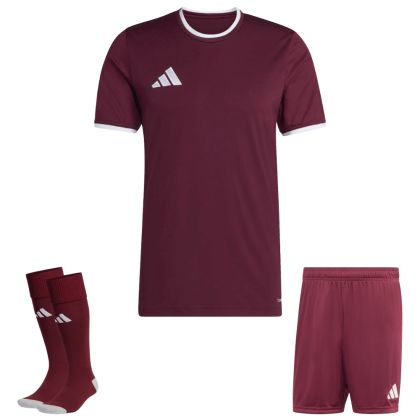 adidas Entrada 26 Trikotsatz