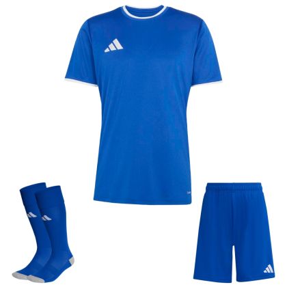 adidas Entrada 26 Trikotsatz