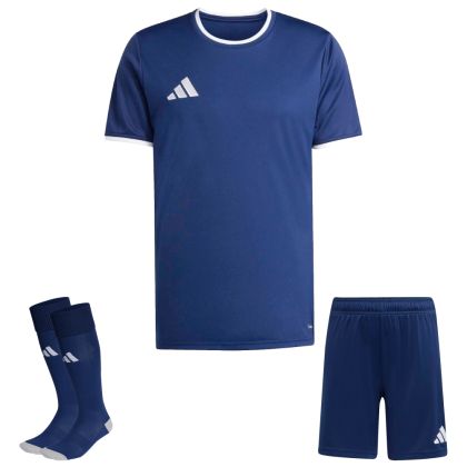 adidas Entrada 26 Trikotsatz