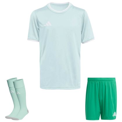 adidas Entrada 26 Trikotsatz