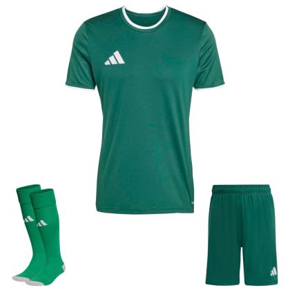 adidas Entrada 26 Trikotsatz