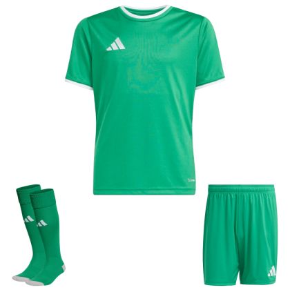 adidas Entrada 26 Trikotsatz