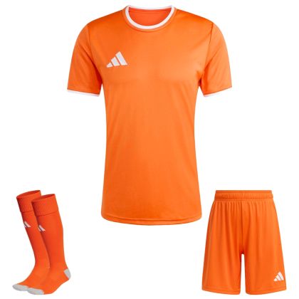 adidas Entrada 26 Trikotsatz