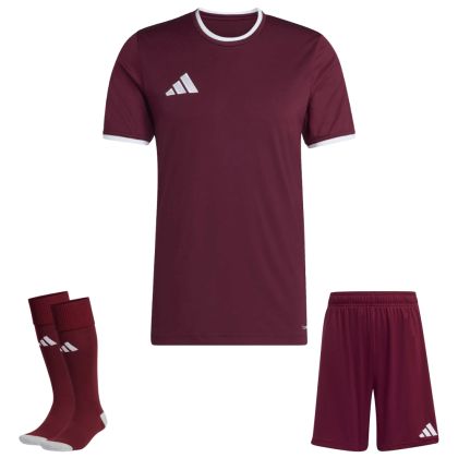 adidas Entrada 26 Trikotsatz