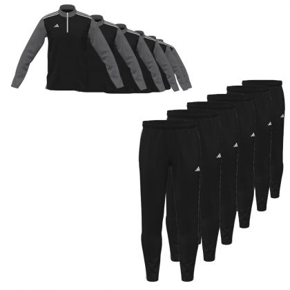 adidas Entrada MiTeam Trainingstop Satz