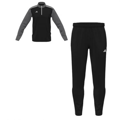 adidas Entrada MiTeam Trainingstop Set