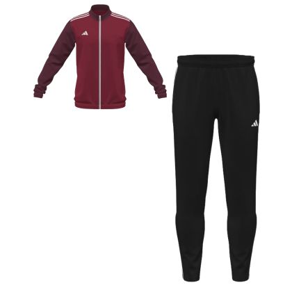 adidas MiTeam Entrada Trainingsanzug