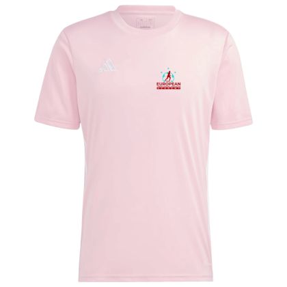 ETFA Academy standard Fussball Trikot 2026/2027