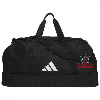 ETFA Academy Starterpack Sporttasche L mit Bodenfach 2024/2025