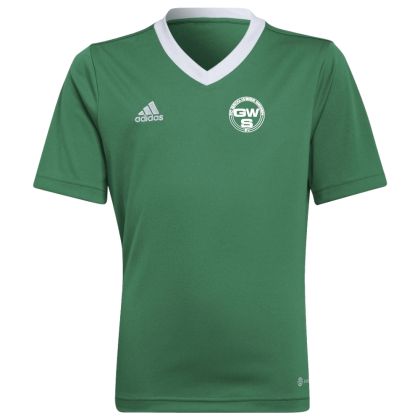 FC GW Siegen Fussball Trikot 22/23