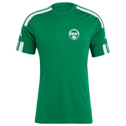 FC GW Siegen Squadra Fussball Trikot 22/23