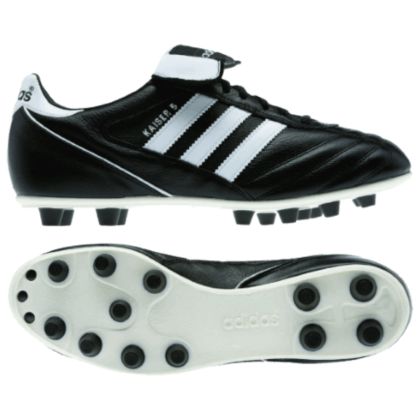 FLVW-Kreis Gelsenkirchen Fussballschuh Kaiser 5 Liga FG  2024/2025