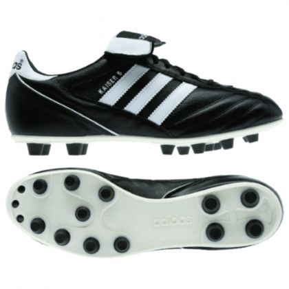 FLVW-Kreis Gelsenkirchen Fussballschuh Kaiser 5 Liga FG  2024/2025