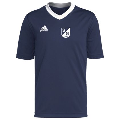 SG Hankenberge-Wellendorf Fussball Trikot 2025/2026