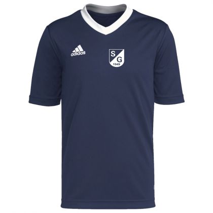 SG Hankenberge-Wellendorf Fussball Trikot 2025/2026