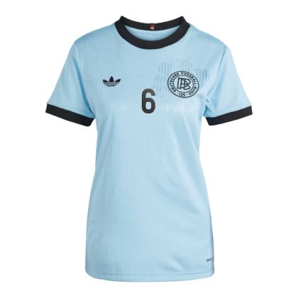 adidas Spieler Trikot DFB 125 Jahre