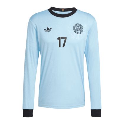 adidas Spieler Trikot DFB 125 Jahre
