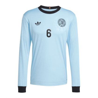 adidas Spieler Trikot DFB 125 Jahre