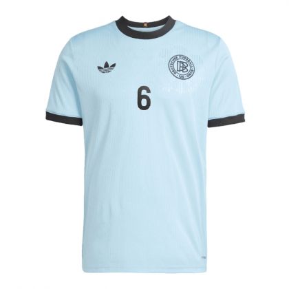 adidas Spieler Trikot DFB 125 Jahre