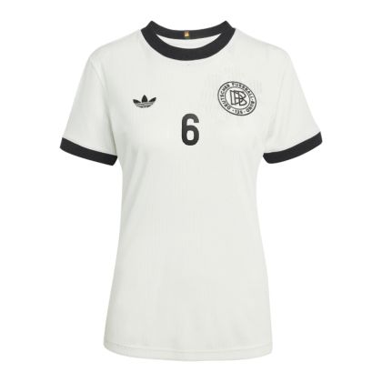 adidas Spieler Trikot DFB 125 Jahre