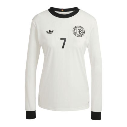 adidas Spieler Trikot DFB 125 Jahre