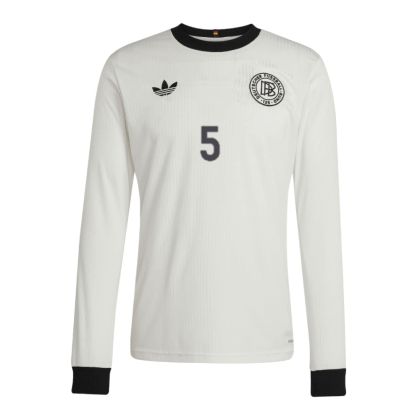 adidas Spieler Trikot DFB 125 Jahre