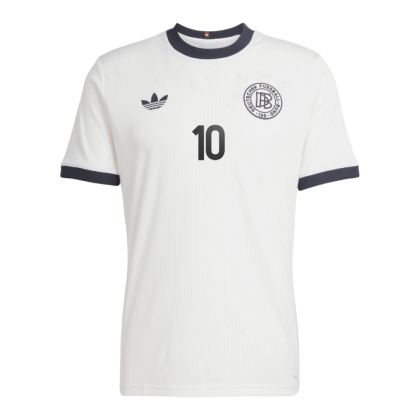 adidas Spieler Trikot DFB 125 Jahre