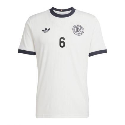 adidas Spieler Trikot DFB 125 Jahre