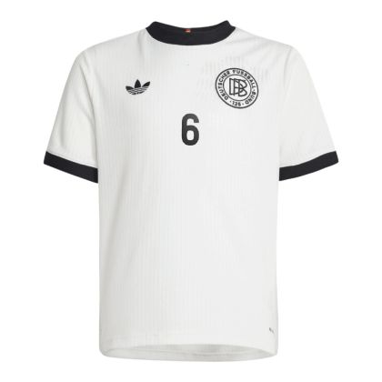 adidas Spieler Trikot DFB 125 Jahre