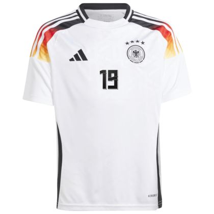 adidas Spieler Trikot DFB Deutschland EM 2024