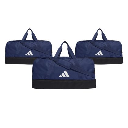 Adidas Fussballtasche bis zu 45 sichern Sport Bockmann
