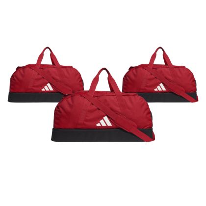 adidas Sporttaschen Set mit Schuhfach Tiro 23