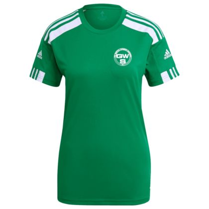 FC GW Siegen Squadra Fussball Trikot 22/23