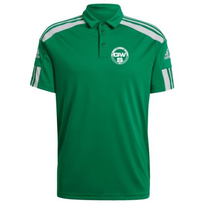 FC GW Siegen Squadra Poloshirt 22/23