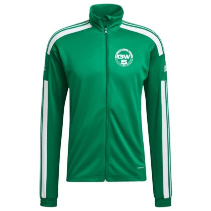 FC GW Siegen Squadra Trainingsjacke 22/23