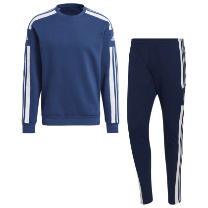 adidas Squadra 21 Fussball Pullover Set