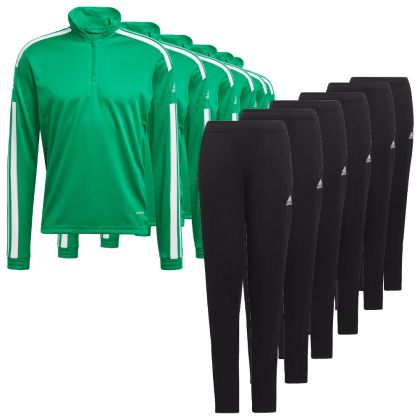 adidas Squadra 21 Trainingstop Satz