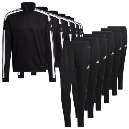 adidas Squadra 21 Trainingstop Satz