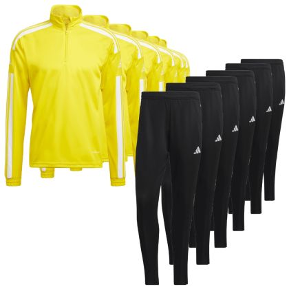 adidas Squadra 21 Trainingstop Satz