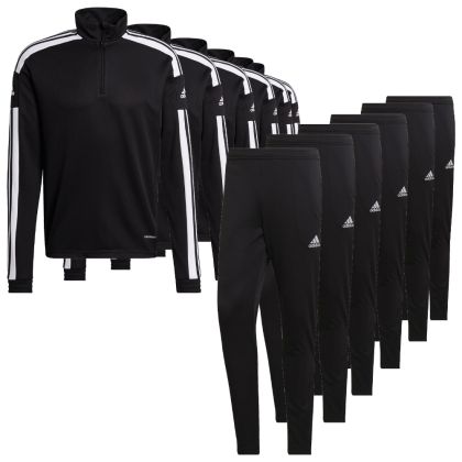 adidas Squadra 21 Trainingstop Satz