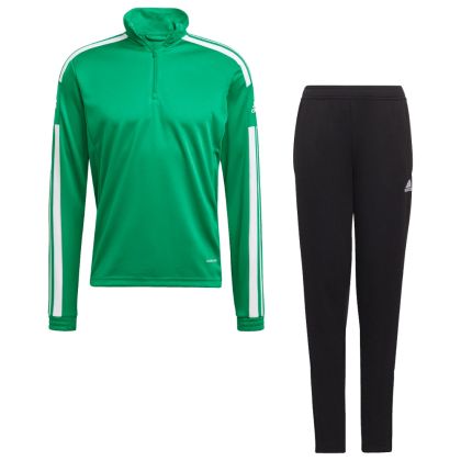adidas Squadra 21 Trainingstop Set
