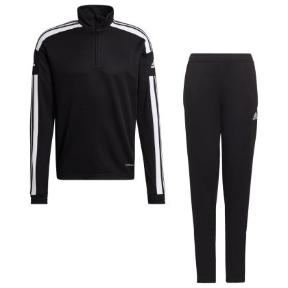 adidas Squadra 21 Trainingstop Set