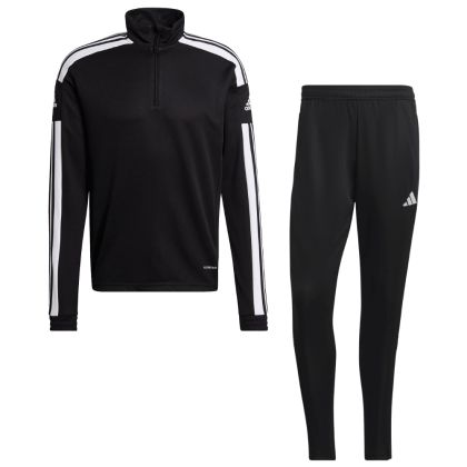 adidas Squadra 21 Trainingstop Set