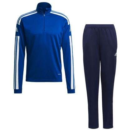 adidas Squadra 21 Trainingstop Set