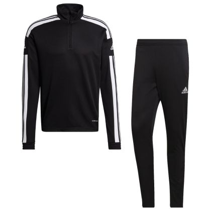 adidas Squadra 21 Trainingstop Set