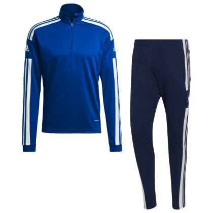 adidas Squadra 21 Trainingstop Set
