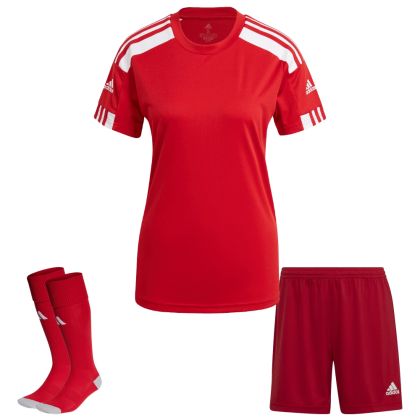 adidas Squadra 21 Trikotsatz